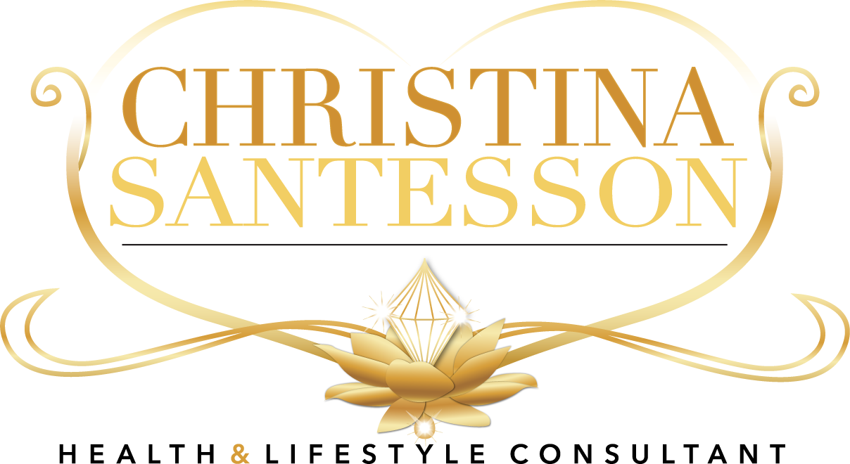 Christina Santesson